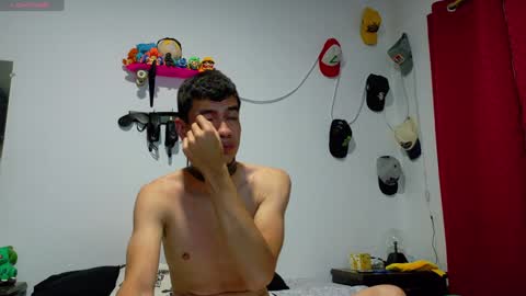 David and Steven Independents online show from December 2024 04:28:01 PM