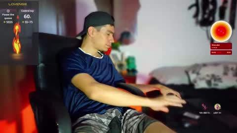 David and Steven Independents online show from February 2025 02:50:02 AM