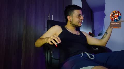 David and Steven Independents online show from March 2025 03:32:01 AM