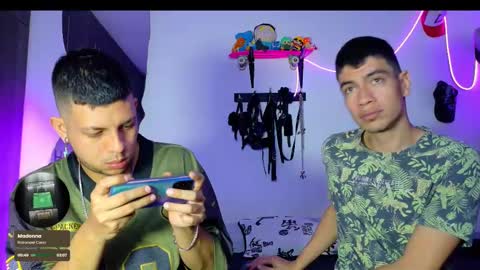 David and Steven Independents online show from March 2025 04:35:02 AM