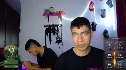 David and Steven Independents online show from March 2025 03:01:01 AM