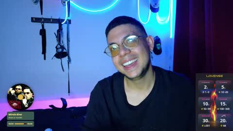 David and Steven Independents online show from March 2025 06:05:01 AM