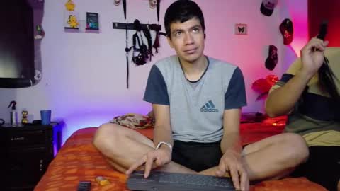 David and Steven Independents online show from January 2026 12:47:01 AM