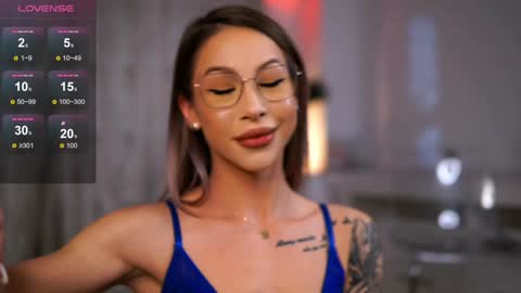 nyrobinova online show from January 2025 07:10:01 AM