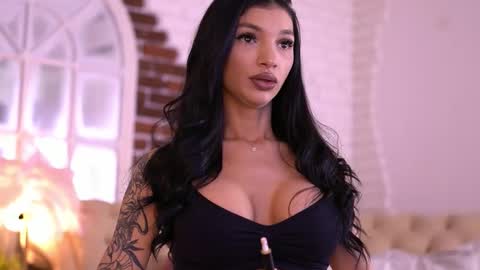 Nyssa online show from March 2026 06:12:01 PM