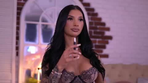 Snapshot of nyssasky chatting on July 2026 06:57:02 PM Nyssa online show from July 2026 06:57:02 PM