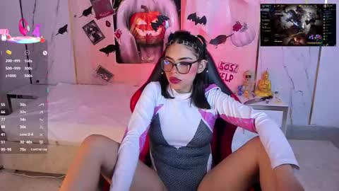 Nyvet online show from October 2025 05:52:01 AM