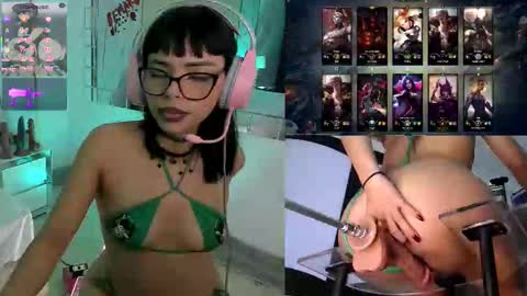 Nyvet online show from November 2025 03:02:01 PM