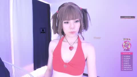 nyvy online show from May 2026 07:00:02 PM