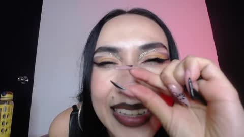 nyx1126 online show from January 2025 03:41:01 PM