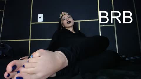 nyx1126 online show from March 2025 05:29:02 PM