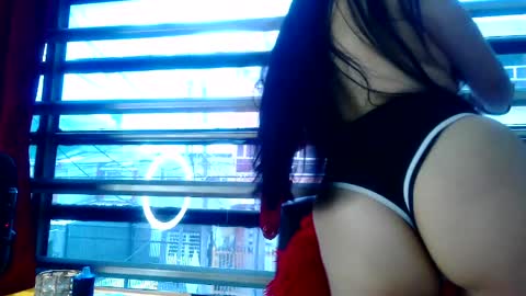 nyx1126 online show from October 2025 06:15:02 PM