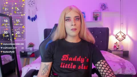 nyx__blackwood online show from January 2025 05:51:02 AM