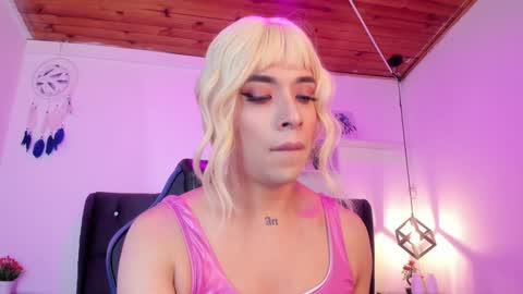 nyx__blackwood online show from January 2025 08:04:01 AM