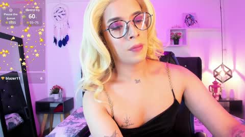 nyx__blackwood online show from January 2025 03:48:02 AM