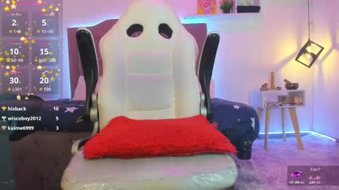 nyx__blackwood online show from February 2025 07:44:02 AM