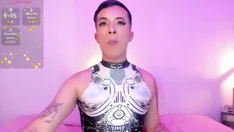 nyx__blackwood online show from September 2025 02:00:01 AM