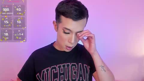 nyx__blackwood online show from September 2025 11:41:01 PM