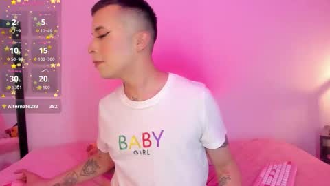 nyx__blackwood online show from October 2025 12:41:02 AM