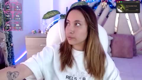 Alex   .    online show from November 2025 09:59:01 PM