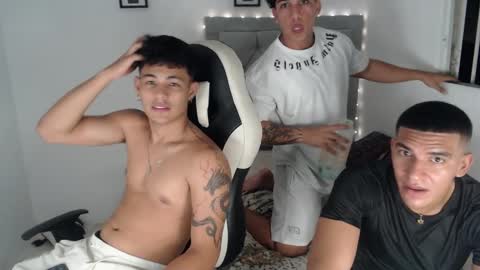 christian online show from January 2025 07:32:02 AM