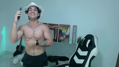 christian online show from January 2025 08:32:02 AM