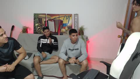 christian online show from February 2025 05:20:01 AM