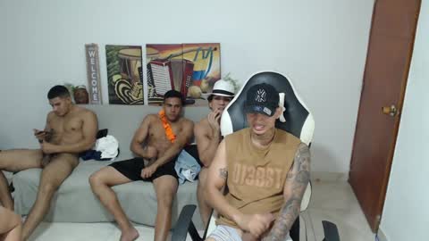 christian online show from February 2025 08:18:02 AM