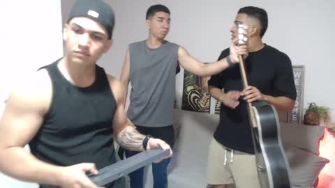 christian online show from February 2025 05:08:01 AM