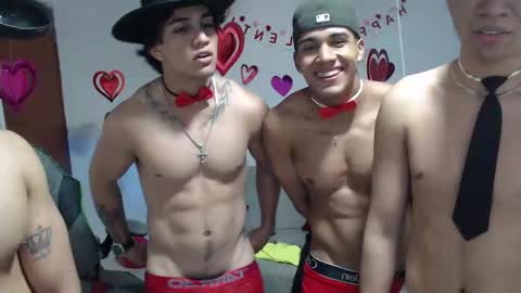 christian online show from February 2025 07:28:01 AM