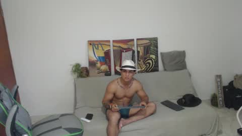 christian online show from February 2025 10:31:01 PM