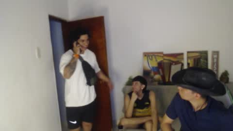 christian online show from March 2025 05:00:02 AM