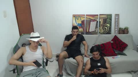 christian online show from March 2025 05:35:01 AM