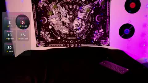 nyx murtualer online show from April 2026 02:07:01 AM