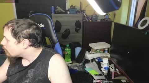 Snapshot of nyx_ulric84 chatting on January 2025 06:45:02 PM NYX online show from January 2025 06:45:02 PM