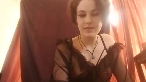 Snapshot of nyxanova chatting on September 2025 02:06:01 PM NyxaNova online show from September 2025 02:06:01 PM