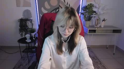 Snapshot of nyxcalderra chatting on June 2026 07:35:01 AM Nyx online show from June 2026 07:35:01 AM