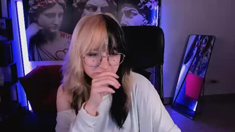 Snapshot of nyxcalderra chatting on July 2026 10:42:01 AM Nyx online show from July 2026 10:42:01 AM