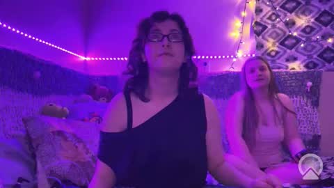 Nyx and Charon online show from January 2026 03:42:02 AM