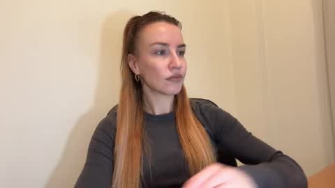 Anastasia online show from March 2026 09:03:02 AM