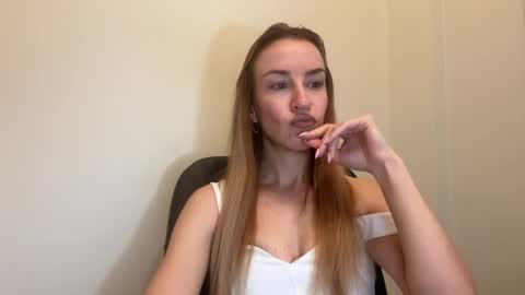 Anastasia online show from March 2026 08:07:01 AM