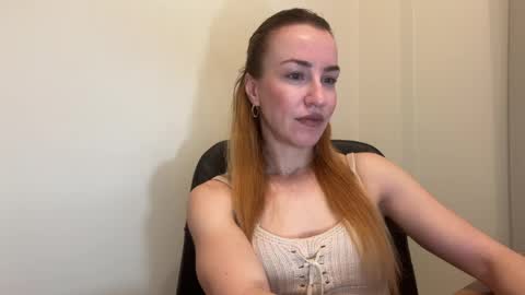 Anastasia online show from April 2026 07:14:01 AM