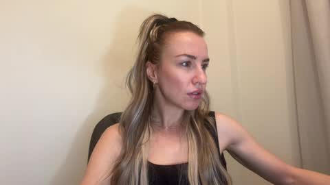 Anastasia online show from May 2026 07:05:01 AM