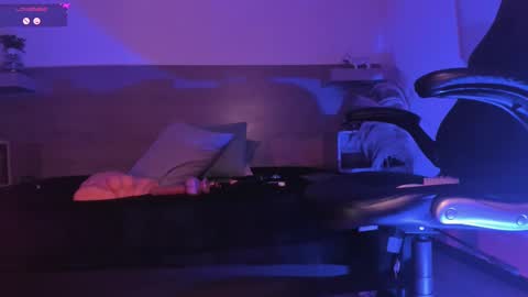 Nyx Shadow online show from March 2025 07:30:01 AM