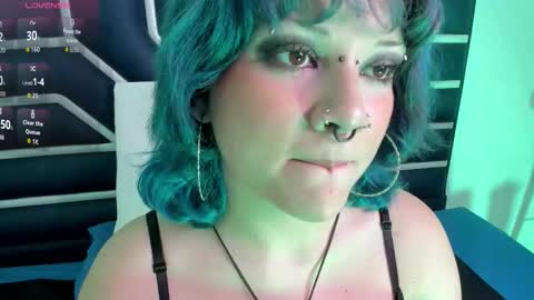 Nyx  online show from January 2026 06:45:01 PM