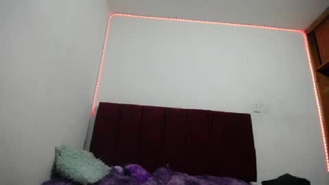 nyxxx_rouge online show from April 2026 04:21:01 AM