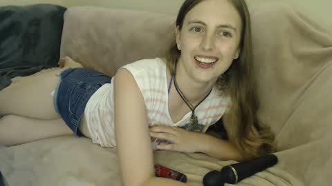 Stef  Derek online show from February 2025 03:43:01 AM