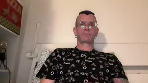 Jonathan Deep online show from March 2026 10:24:01 PM