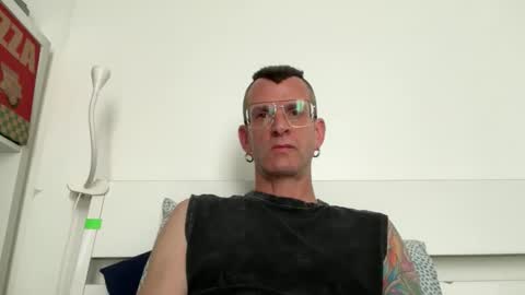 Jonathan Deep online show from April 2026 12:21:02 PM