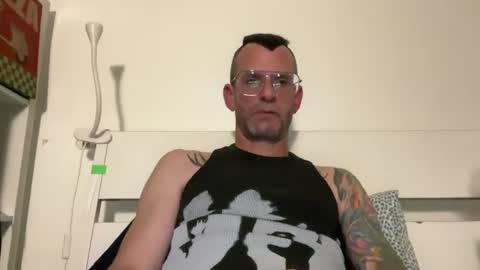 Jonathan Deep online show from April 2026 08:00:02 PM